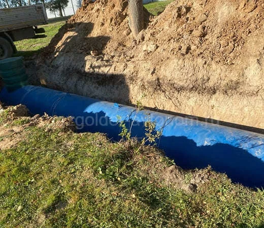 Преимущества автономной газификации всего поселка в Орехово-Зуево