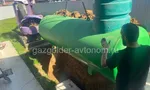 Требования к установке газгольдера на участке в Орехово-Зуево